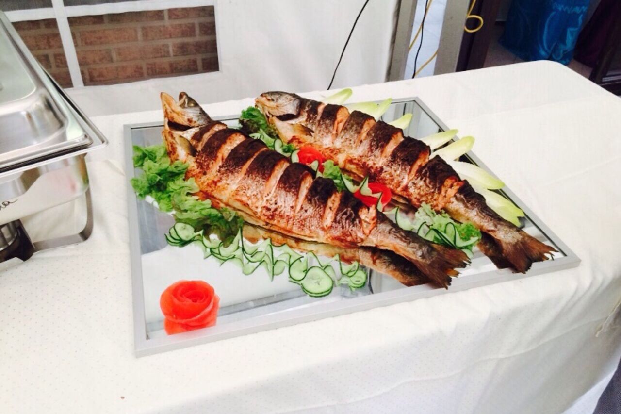 Surprenez vos convives