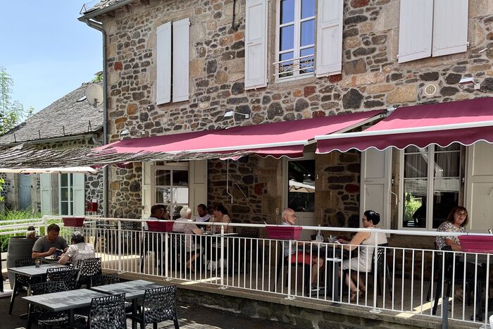 L'Oustal Del Pais