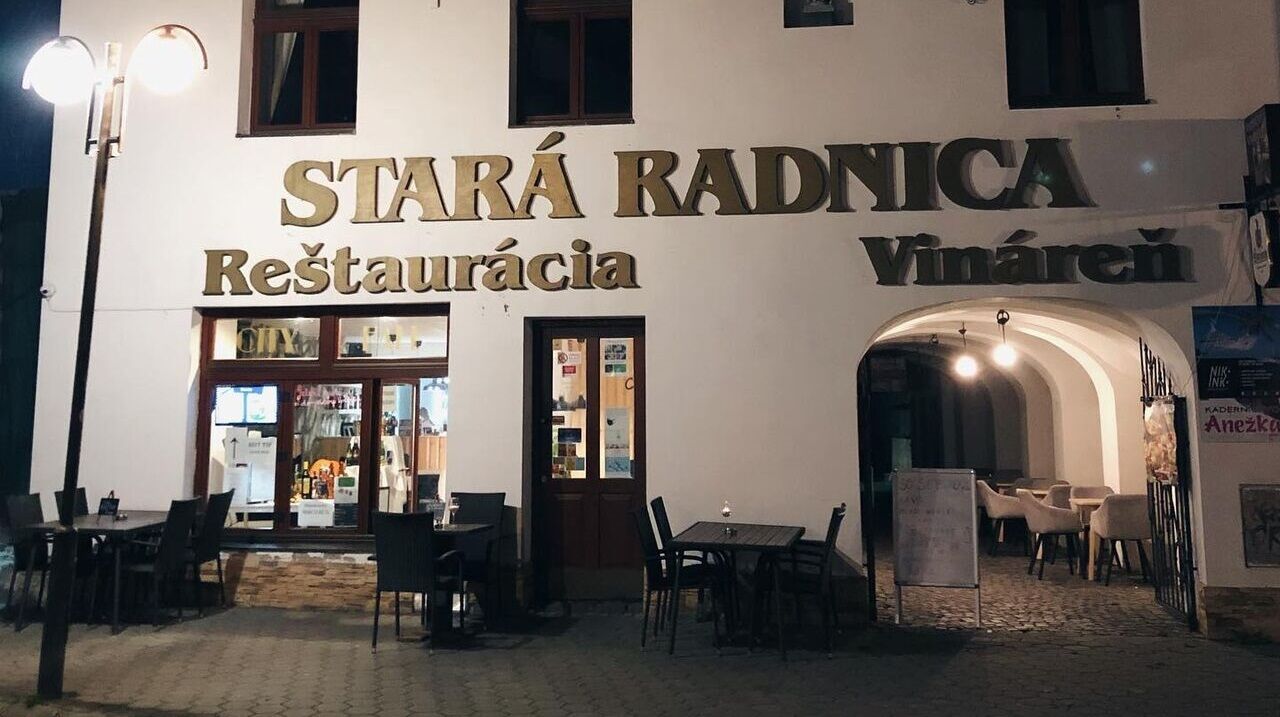 Kde nás nájdete?