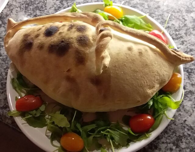 Calzone