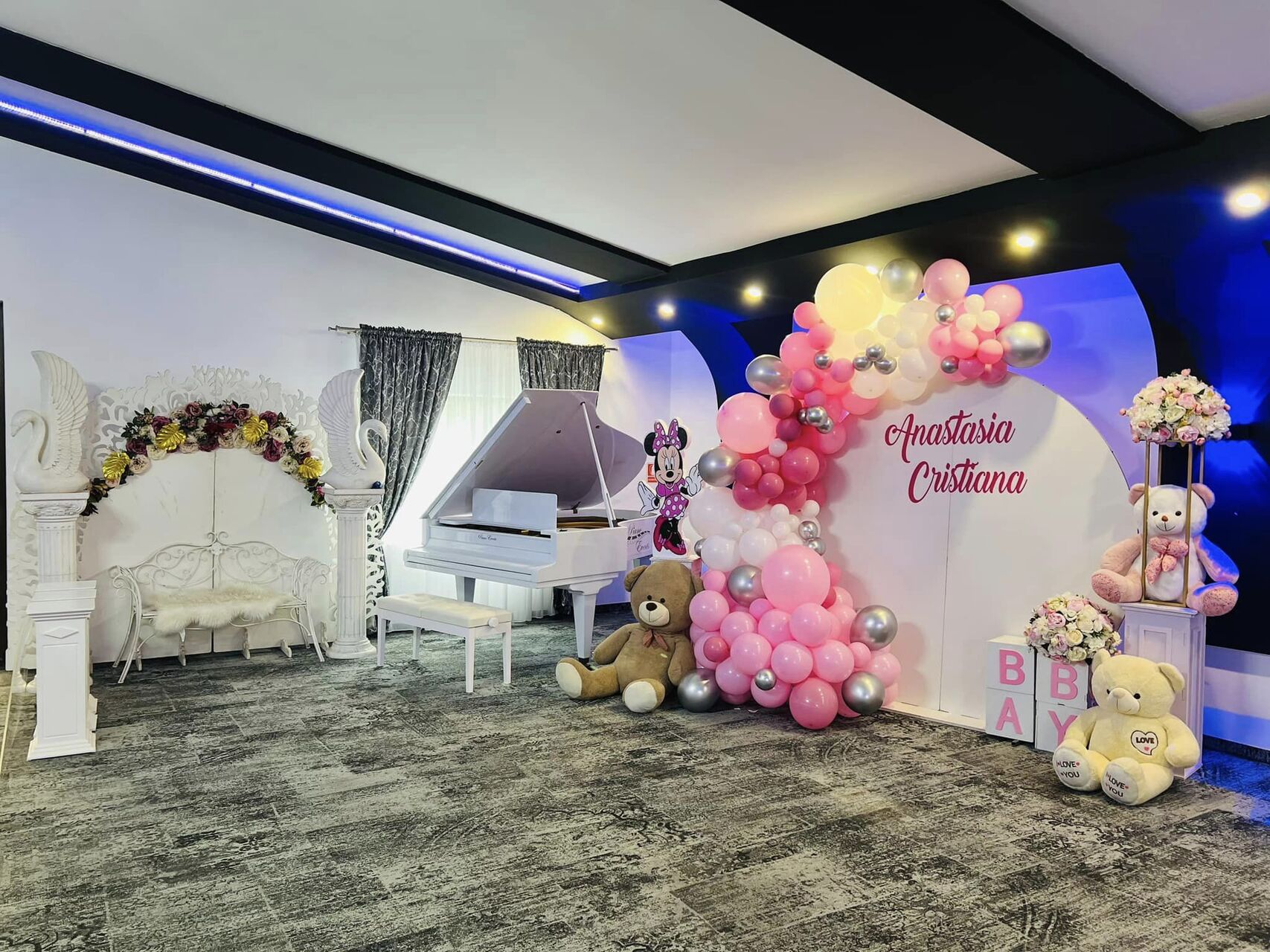 Pentru momente care devin amintiri prețioase