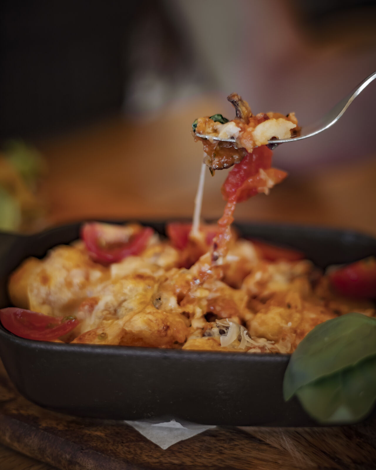 Gnocchi