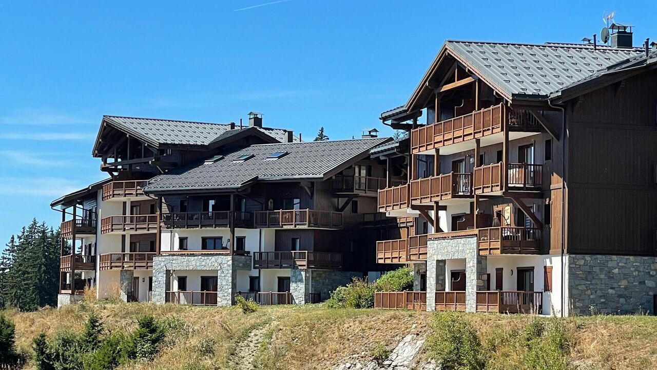 Tout aussi agréable en été !