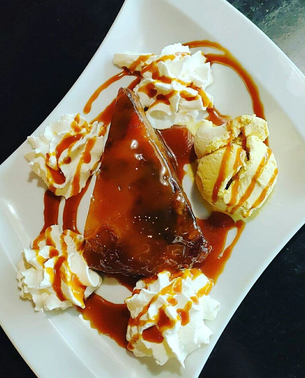 Tarte tatin