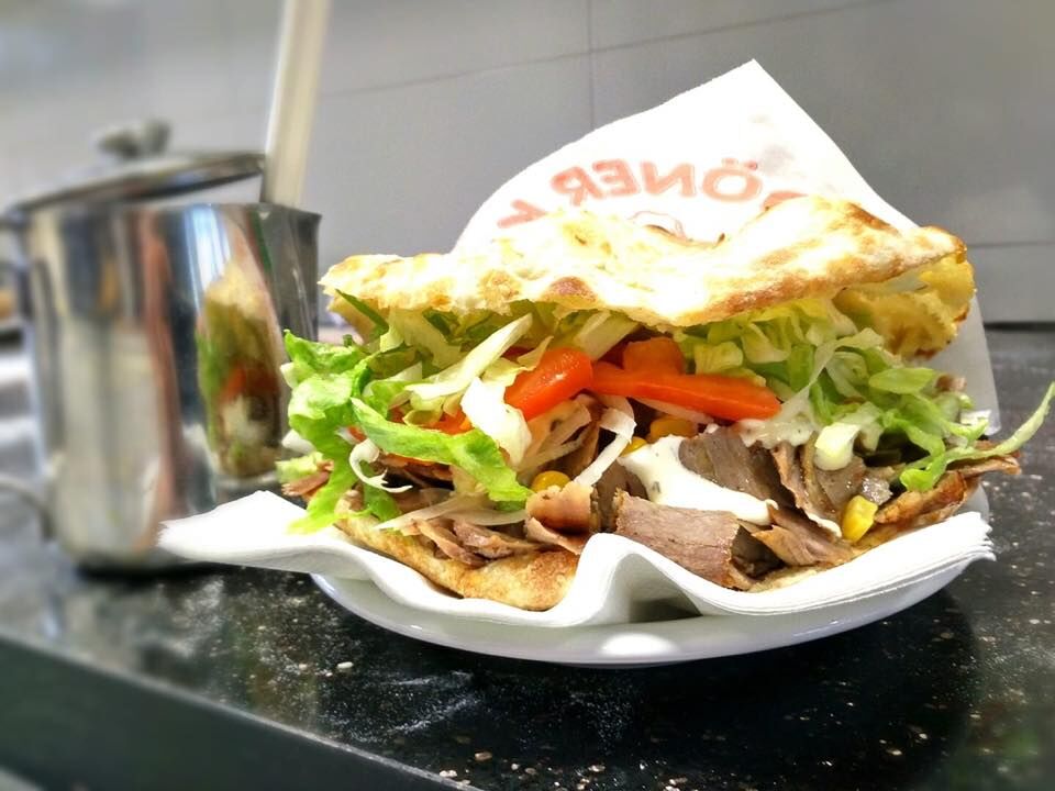 Kebap Pizza House Konstanz Türkische Küche in meiner Nähe