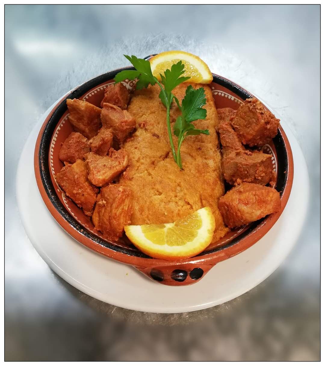 Os Nossos Petiscos