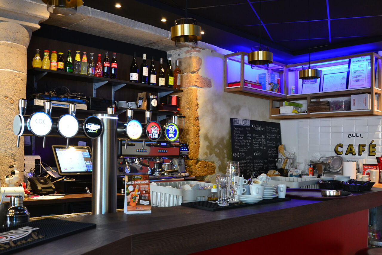 Nouvelle ambiance