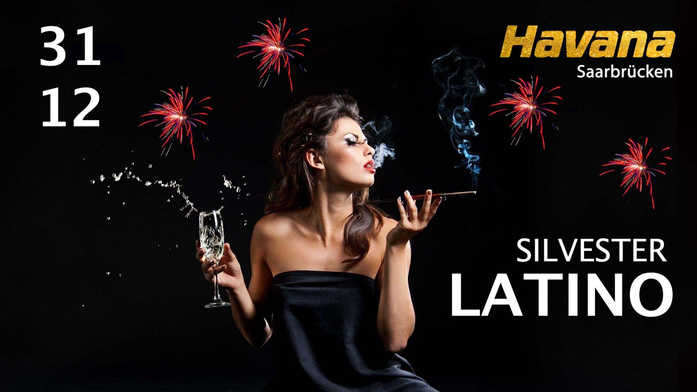 Silvester Latino