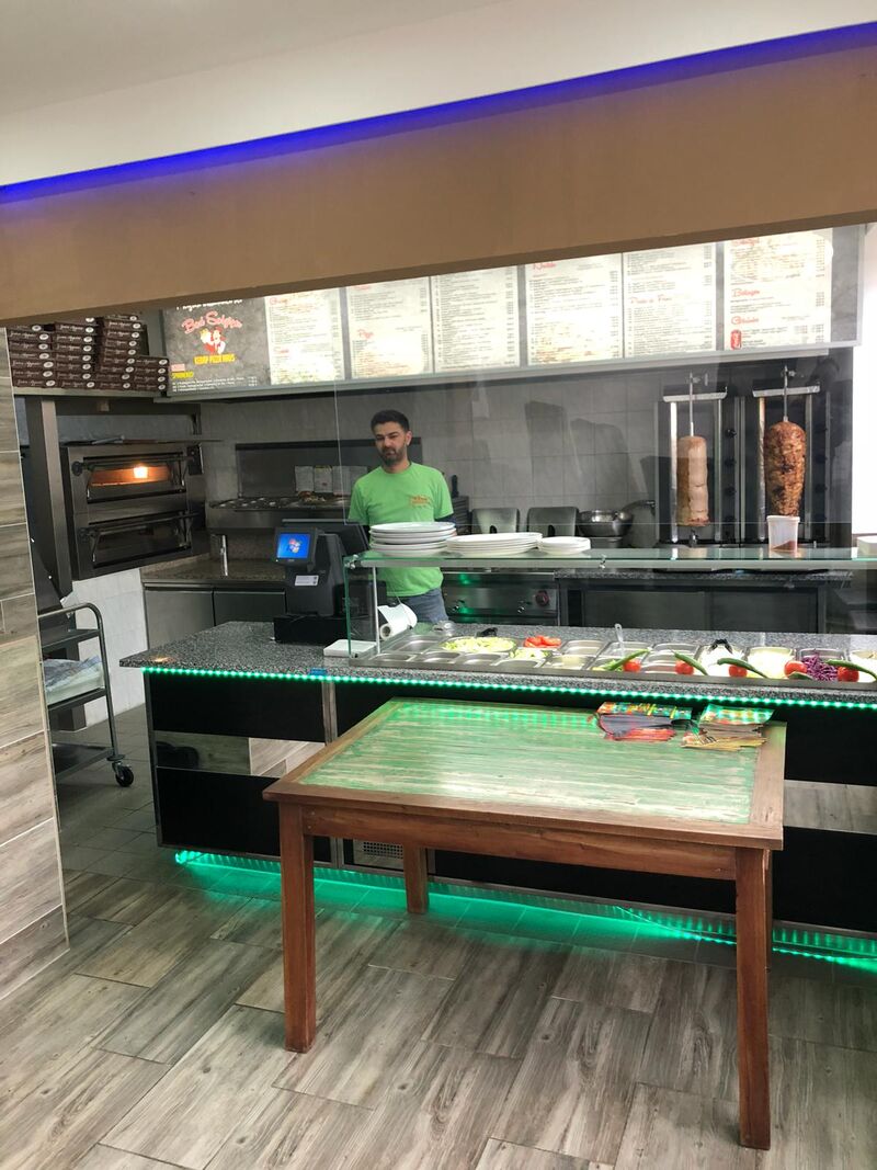 Wir sind für Sie da. 