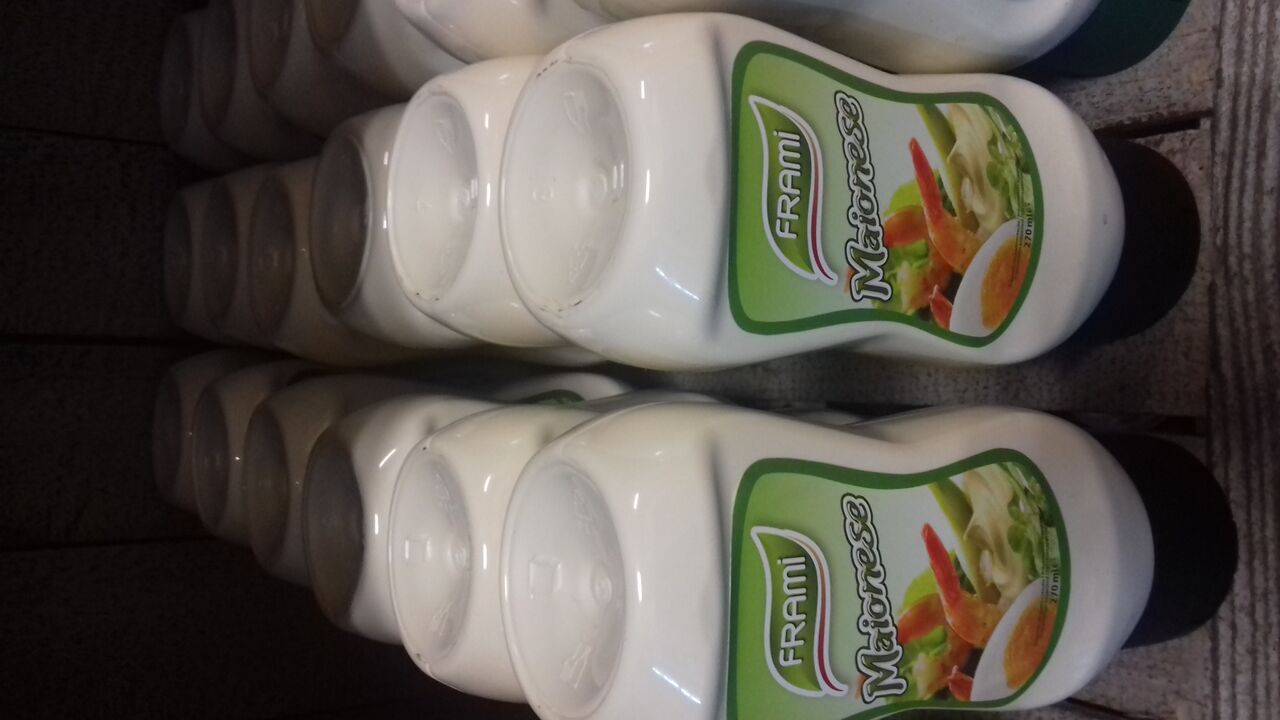 Mayonnaise