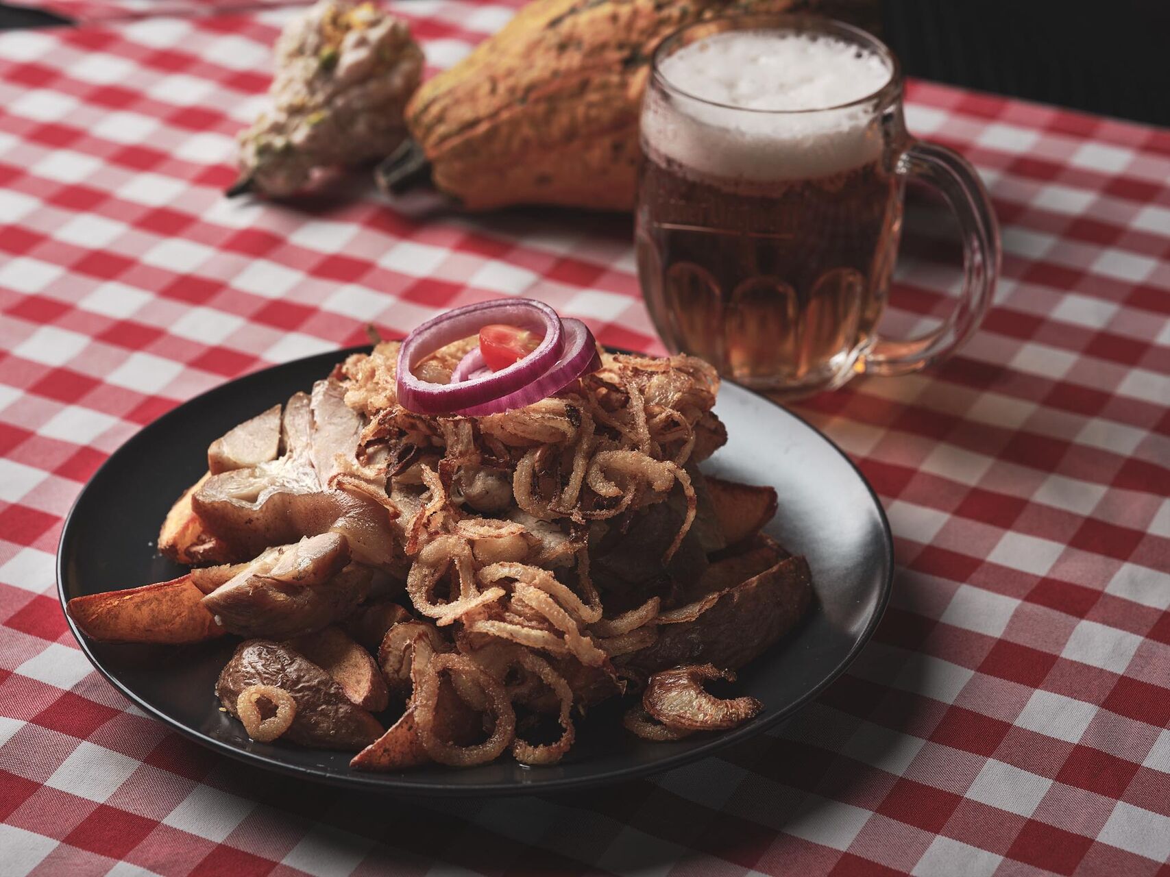 Gwendolin csülök újra eléhető!