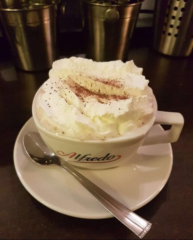 Cappuccino 