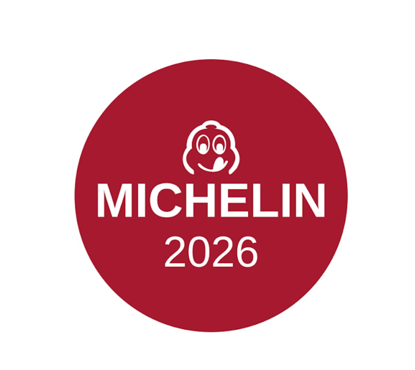 MICHELIN 2026 - BIB GOURMAND