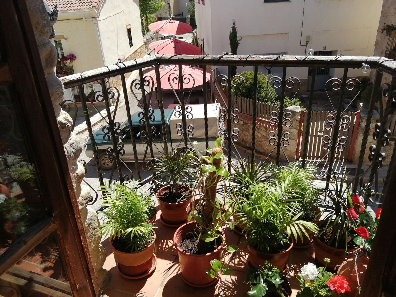 Verano en LA CAZUELA