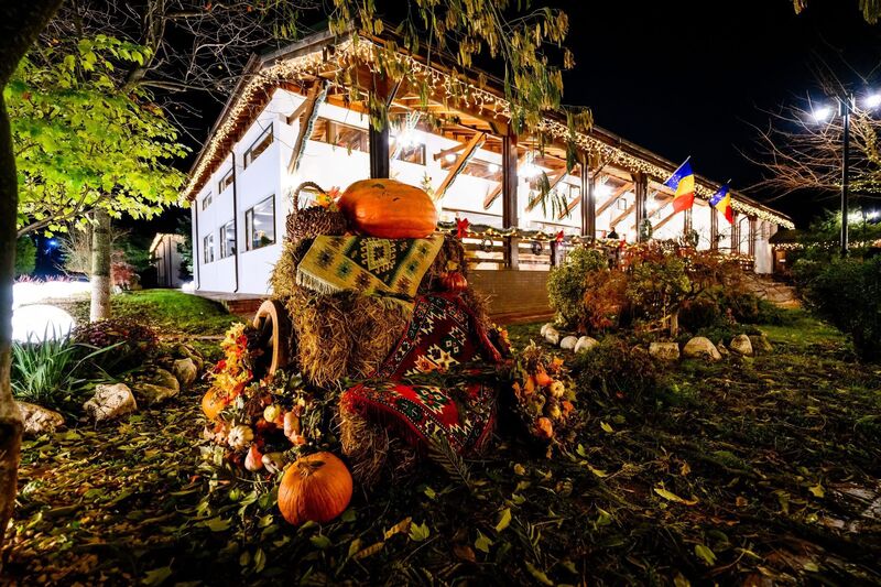 Un peisaj de poveste