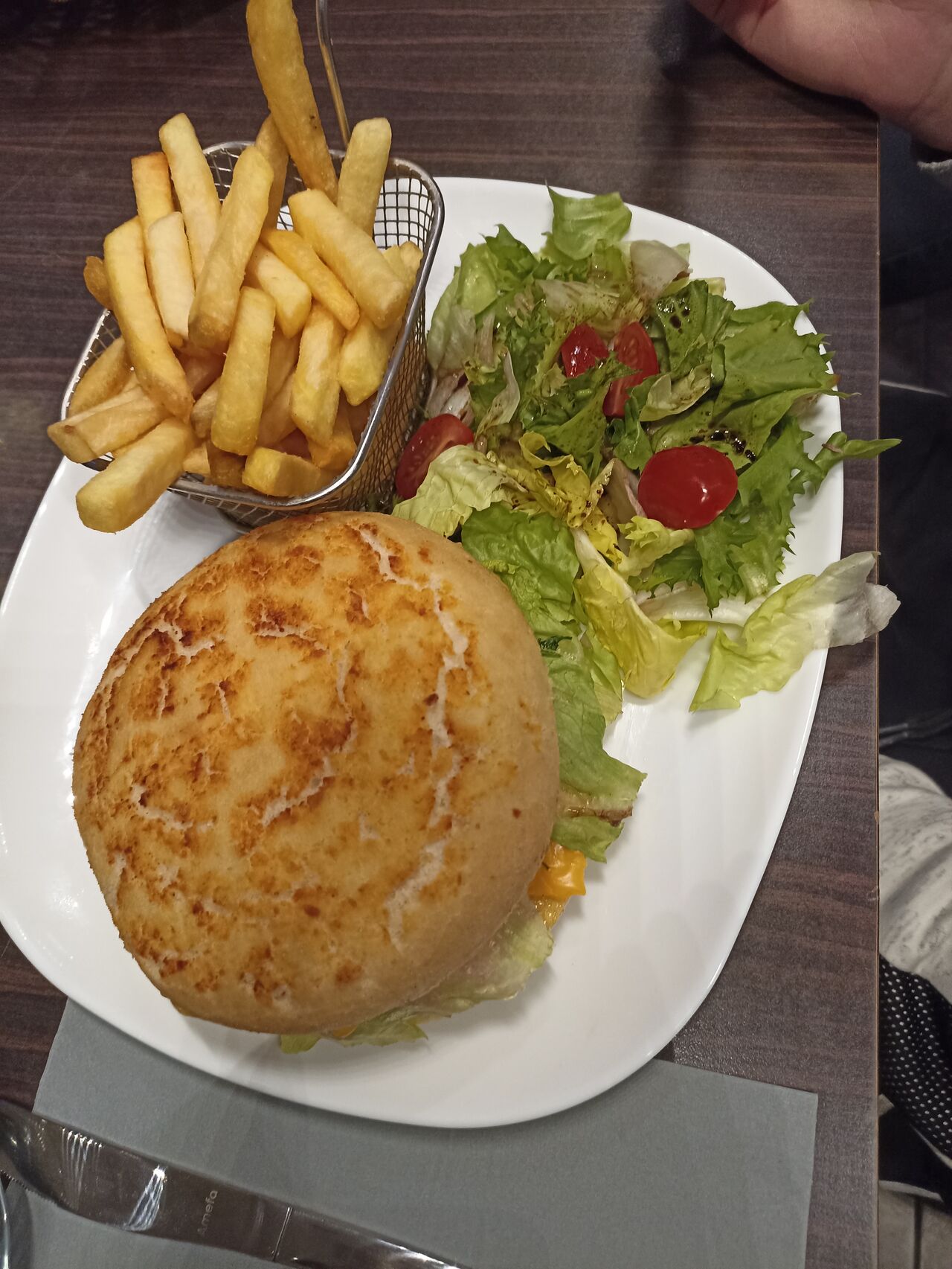 Burger