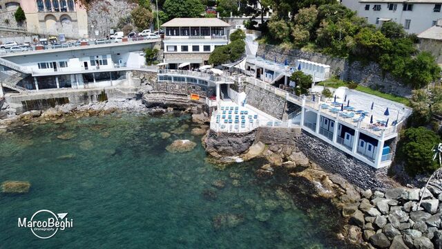 Panoramica stabilimento