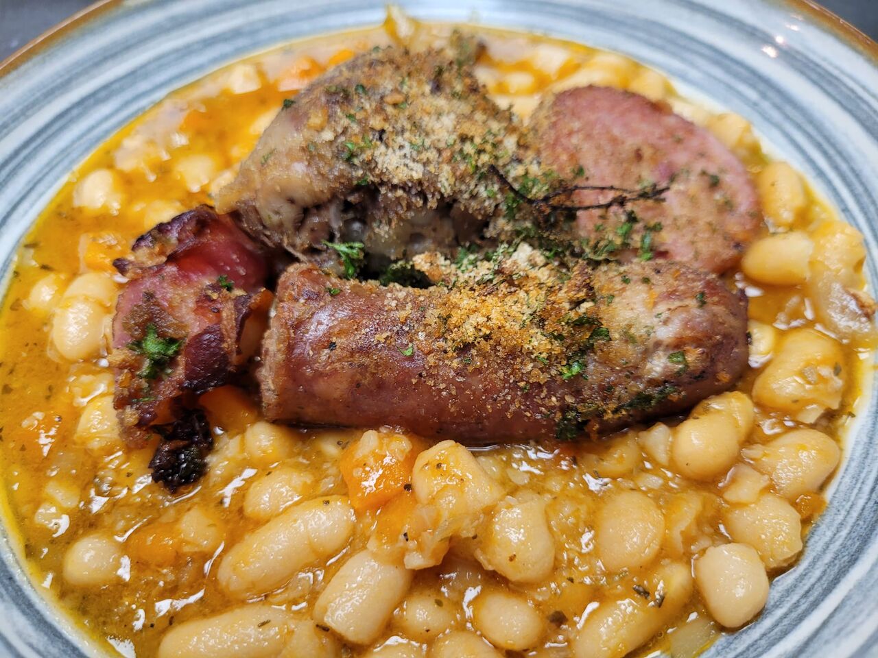 Cassoulet