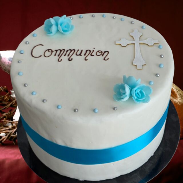 Communion 