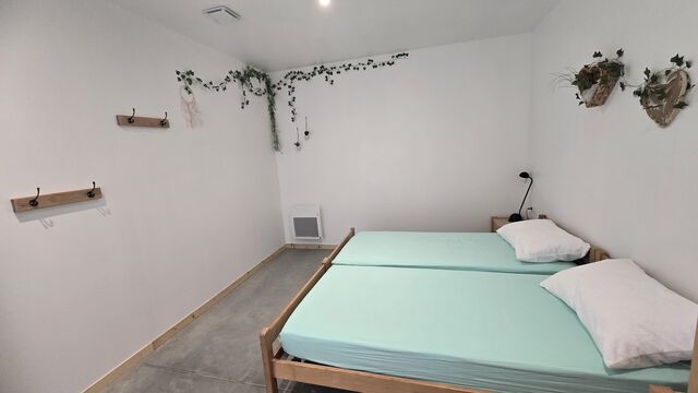 Chambre 10 - PMR