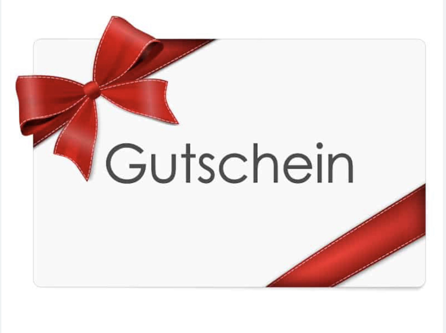 Gutscheine
