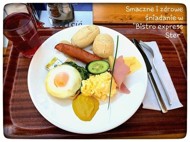 Zapraszamy codziennie od godz. 8 do 11,
do 