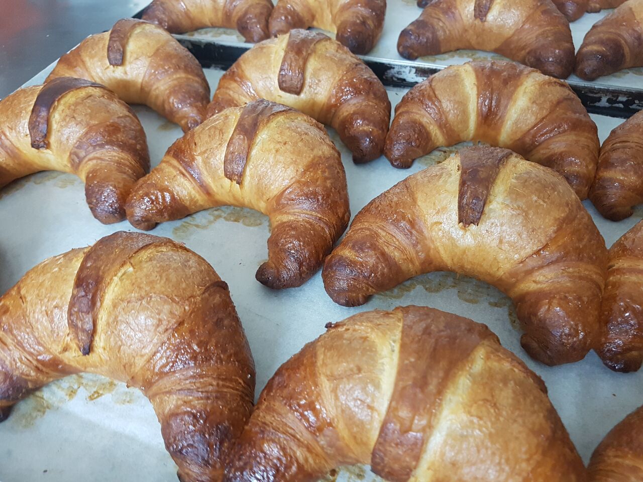 Cornetto vuoto