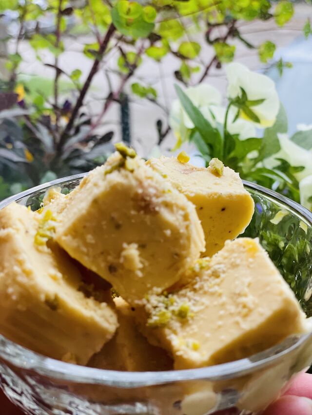 Kulfi