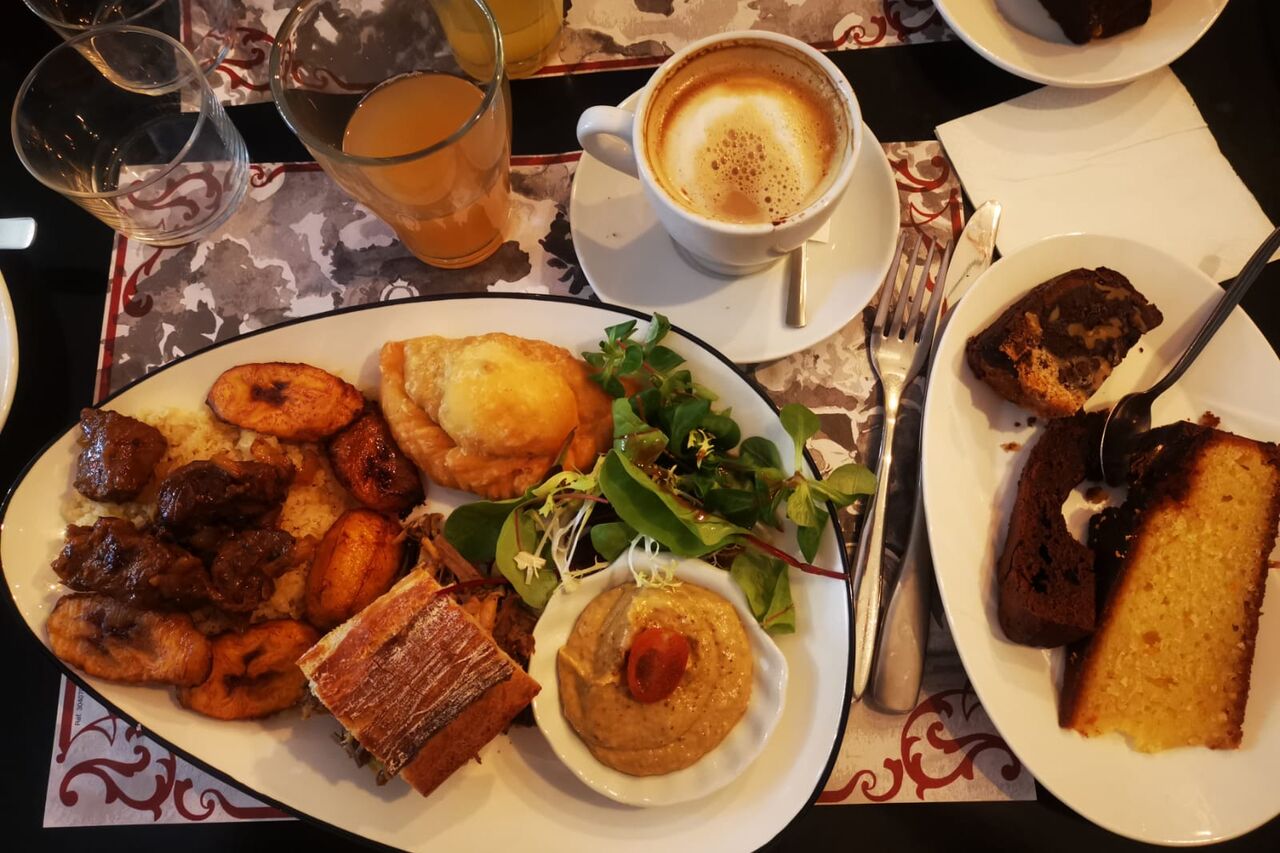 Réservation en ligne disponible