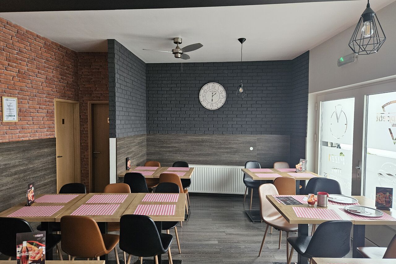 Bon Appetit roštilj i pohane plate