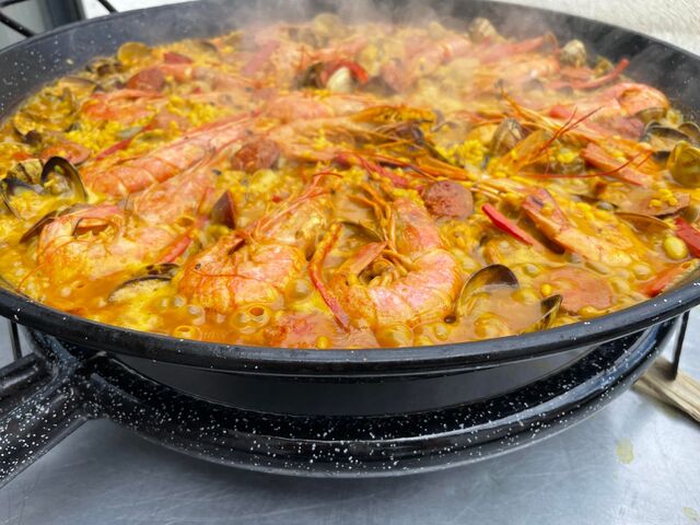 Pour tous vos événements (anniversaire, baptême, mariage...), n'hésitez pas à faire appel à nous ! Livraison possible !