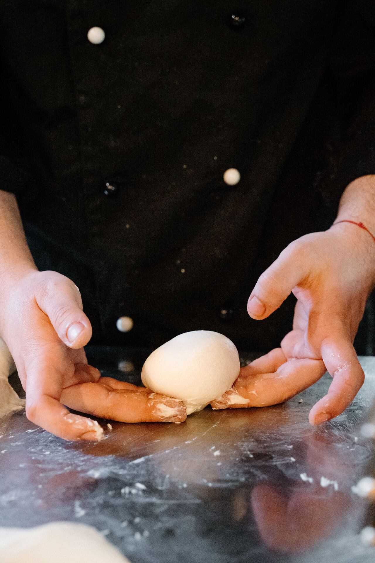 Panificazioni fatte in casa