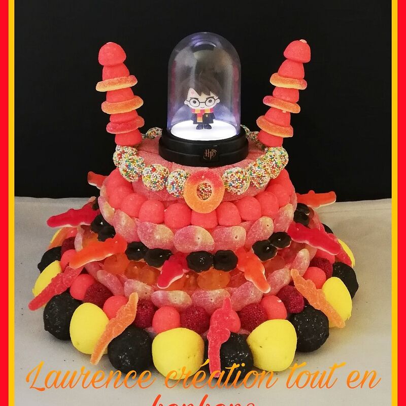 Laurence Creation Tout En Bonbons Echirolles Confiserie Pres De Moi Reserver Maintenant