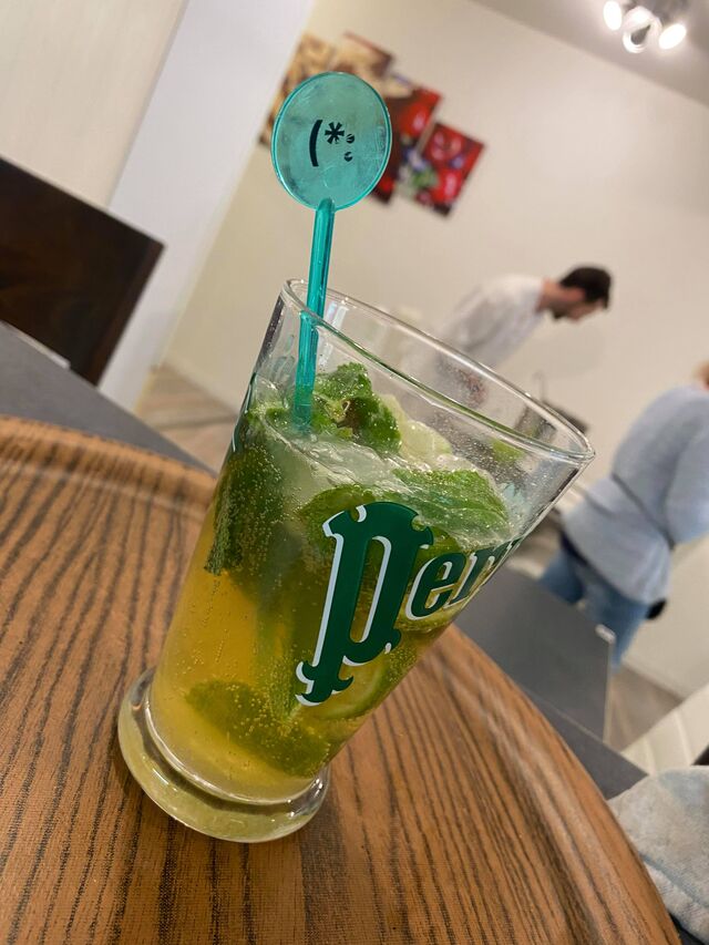 Mojitos