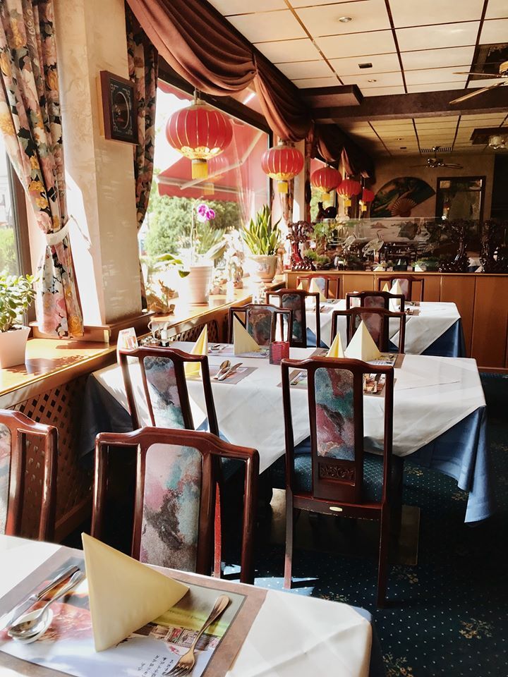Herzlich willkommen! Restaurant Dortmund Asian & Chinese cuisine