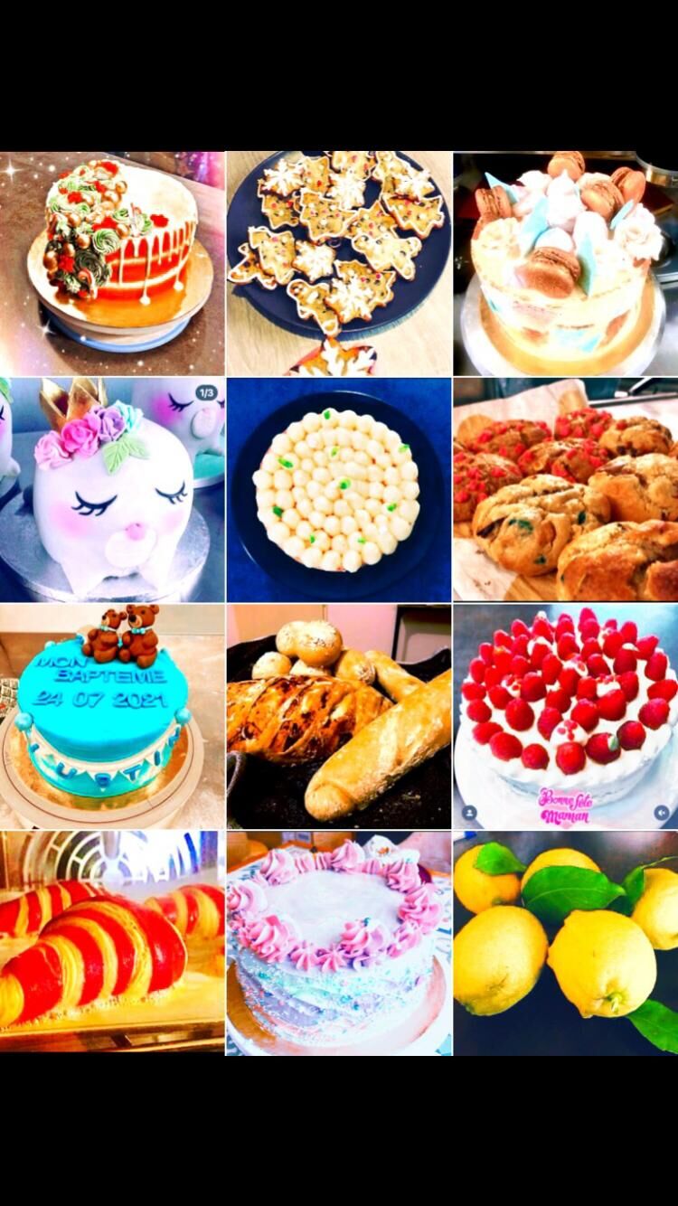 Grand'Ma vous accompagne à chaque instant !