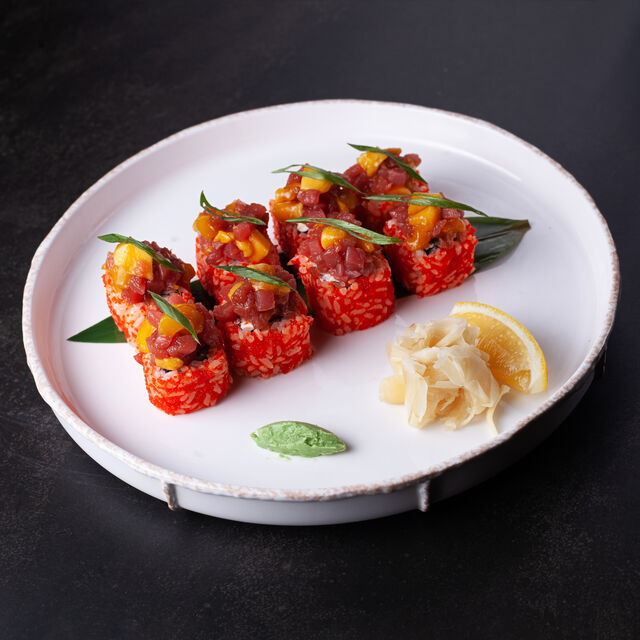 Авторський рол 