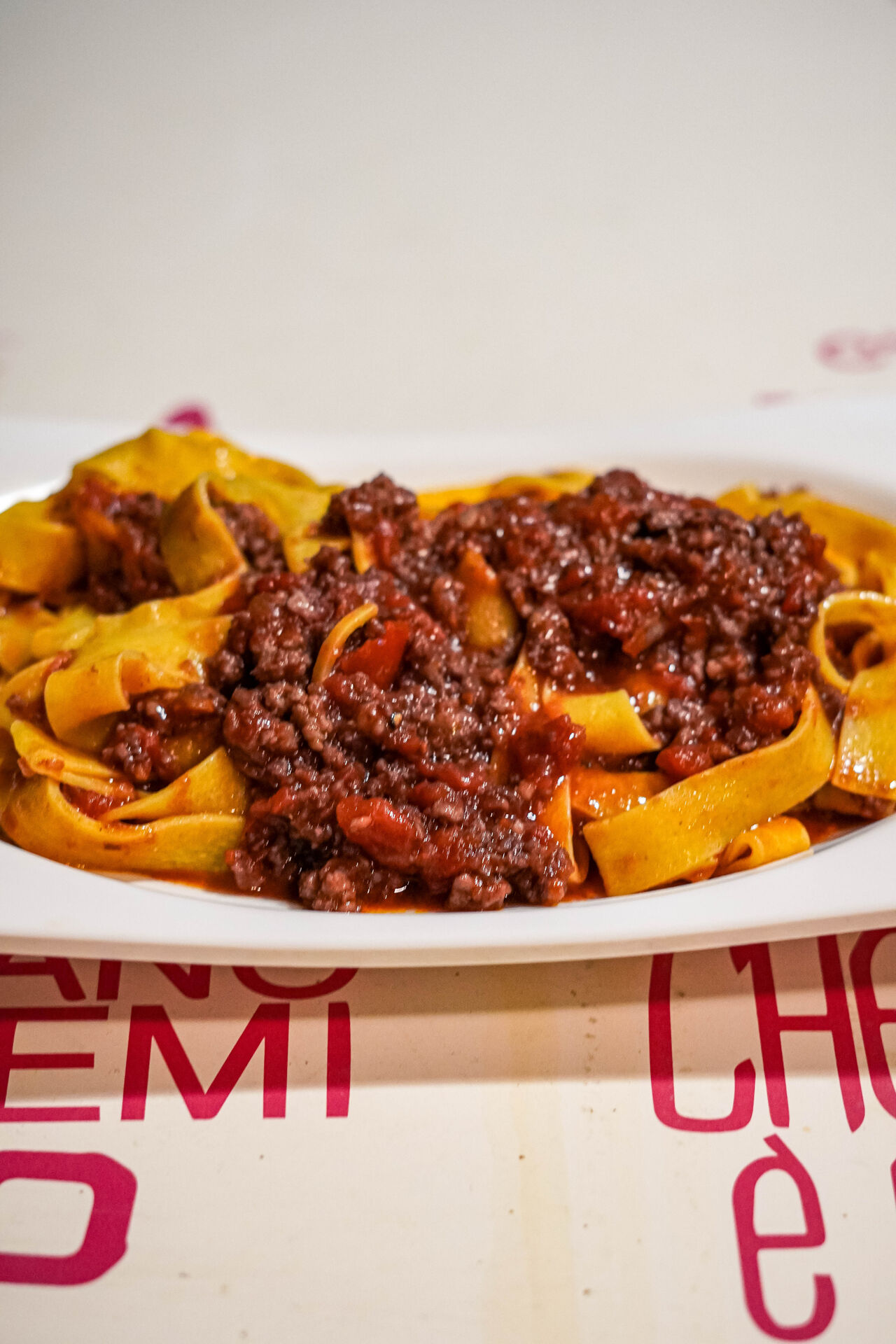 Risvegliare L' appetito 