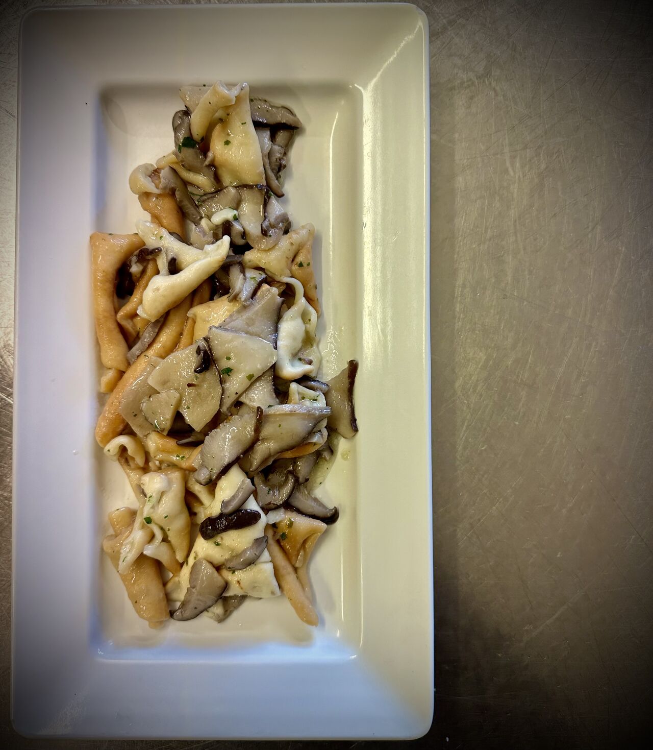 Su Zichi di Bonorva: Il pane zichi di Bonorva