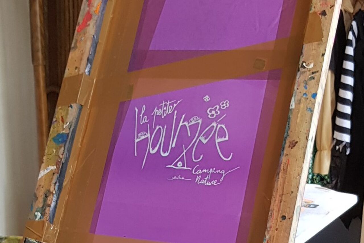 Initiation à la Sérigraphie