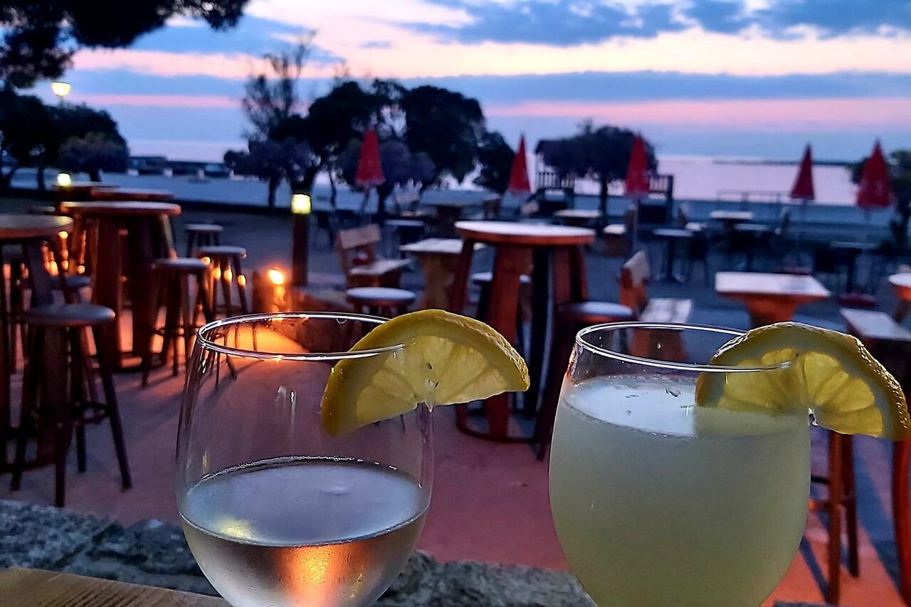 Osvježavajuće piće