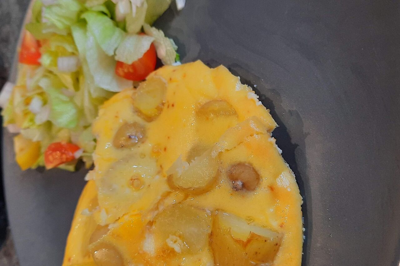 La maison de la Tortillas