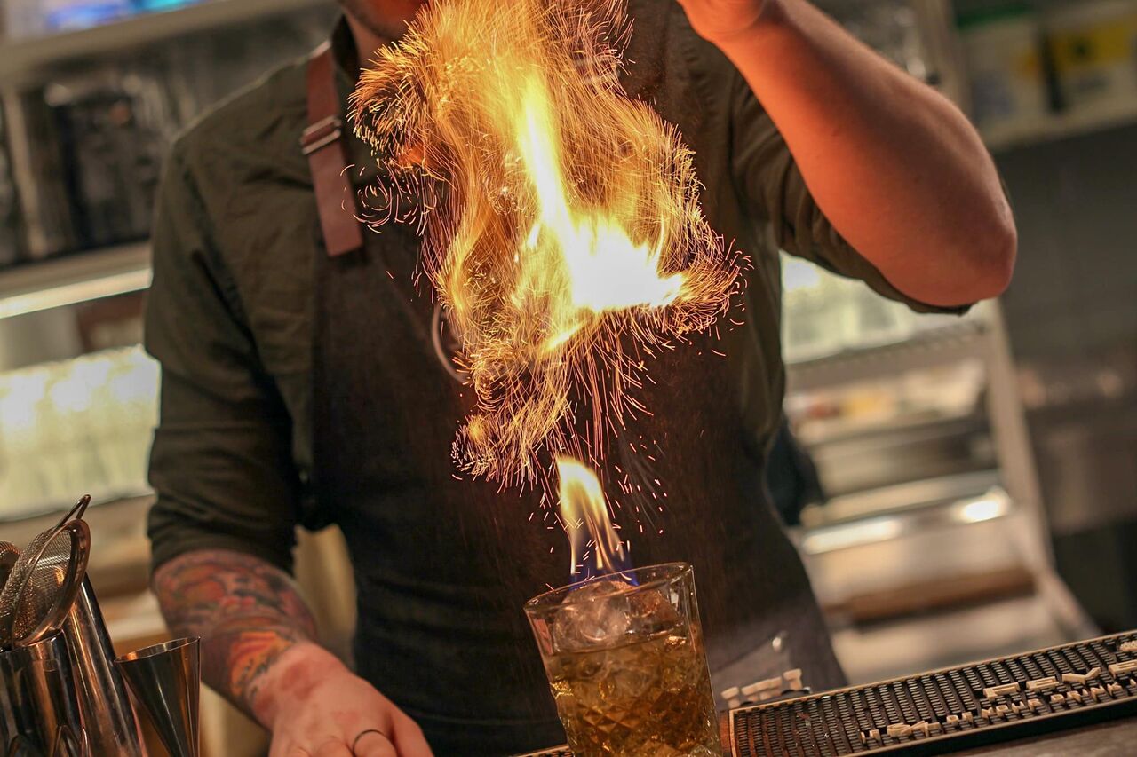 COCKTAILS - LA NOSTRA SELEZIONE