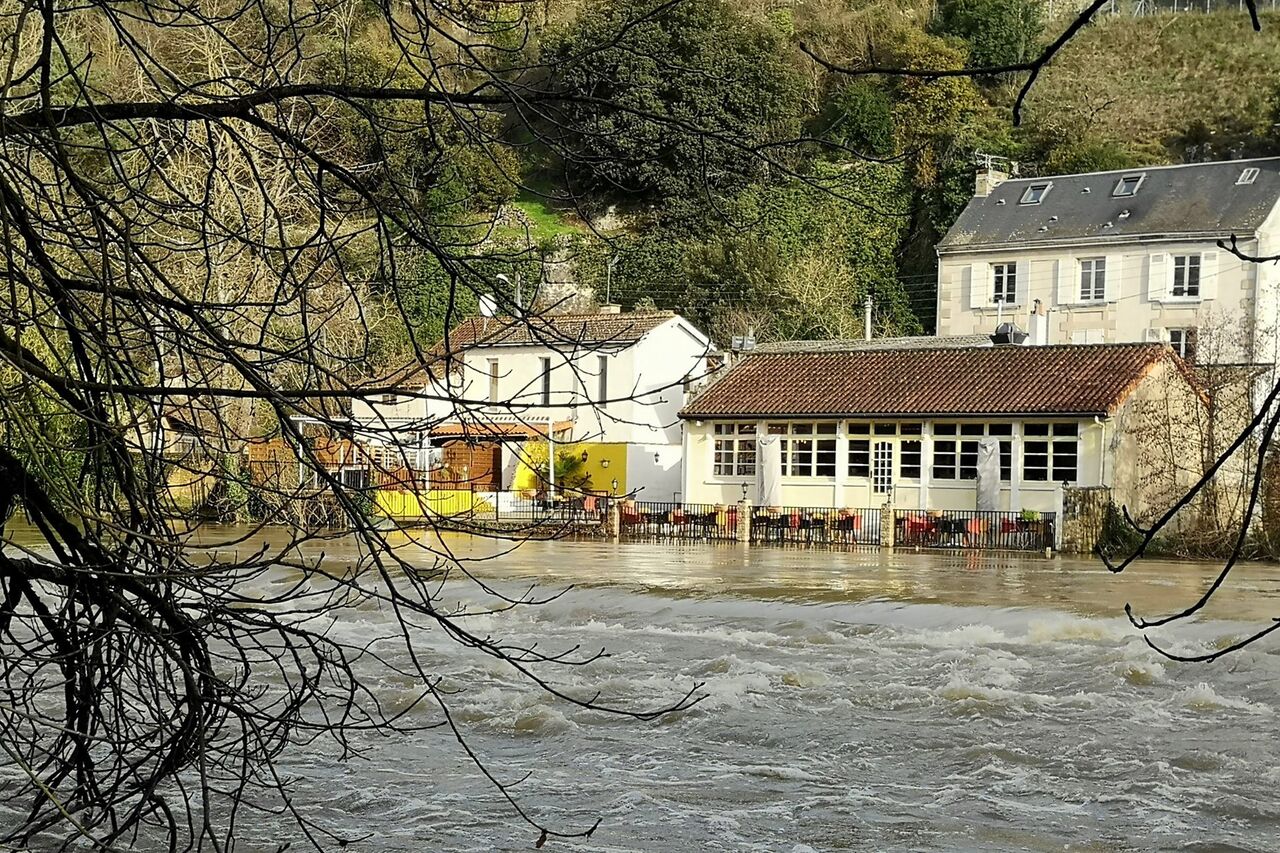 Une histoire de famille...