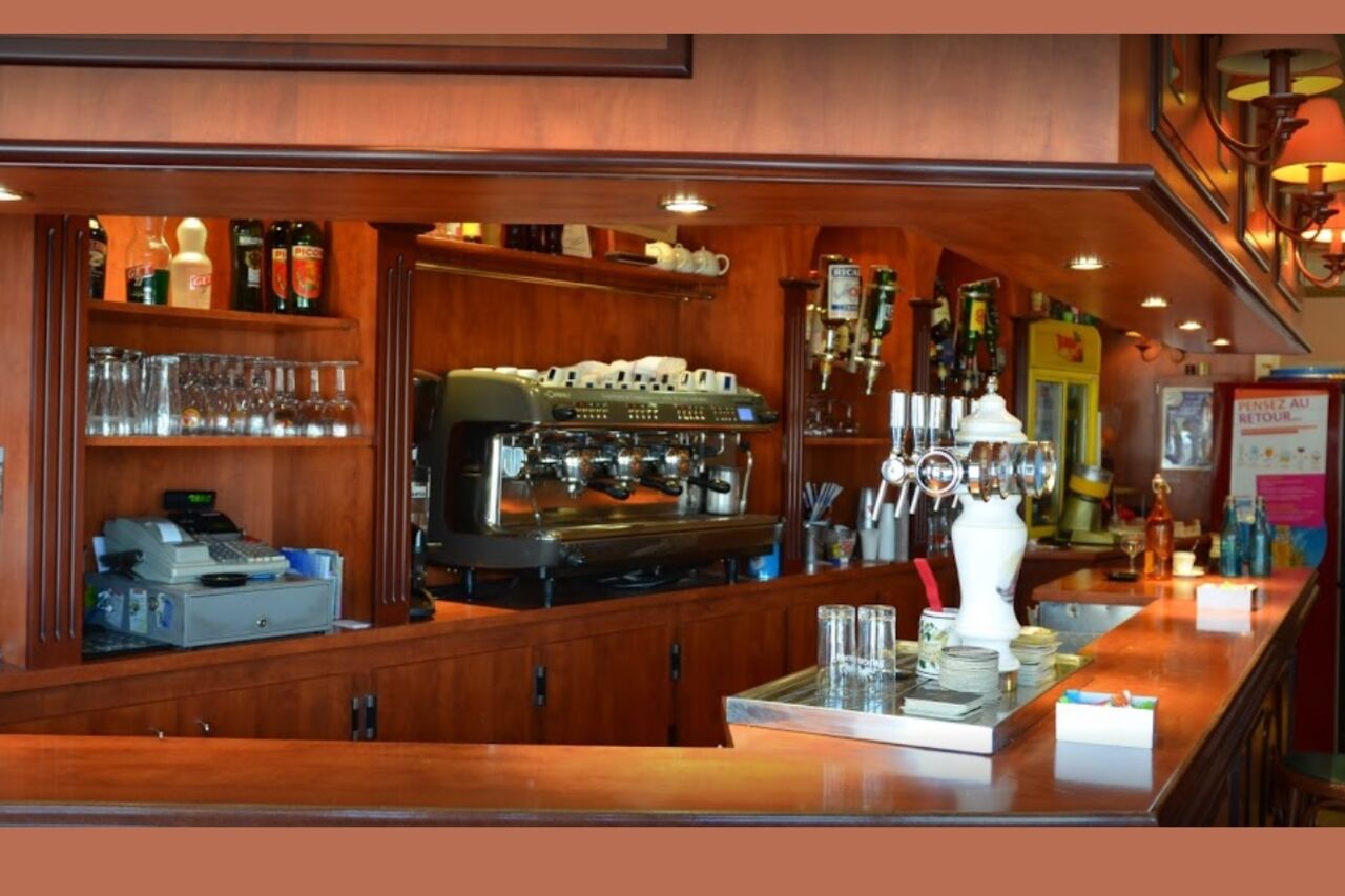 Notre BIstrot