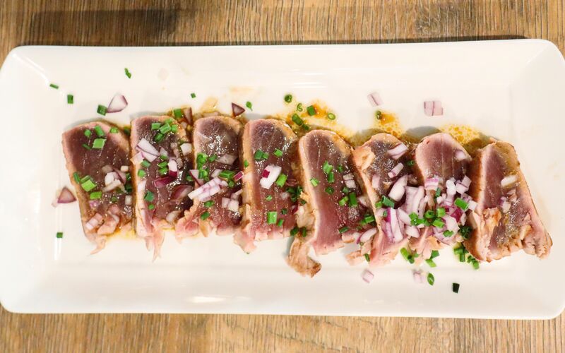 TATAKI