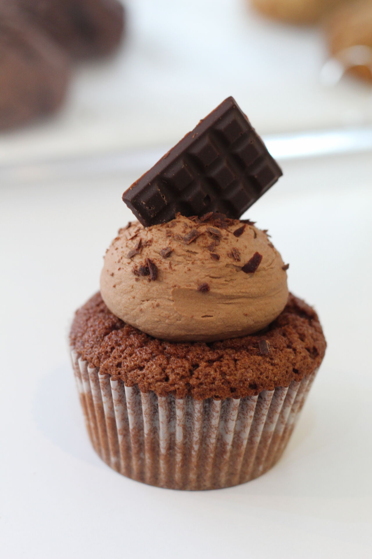 Cupcake-tout-choco