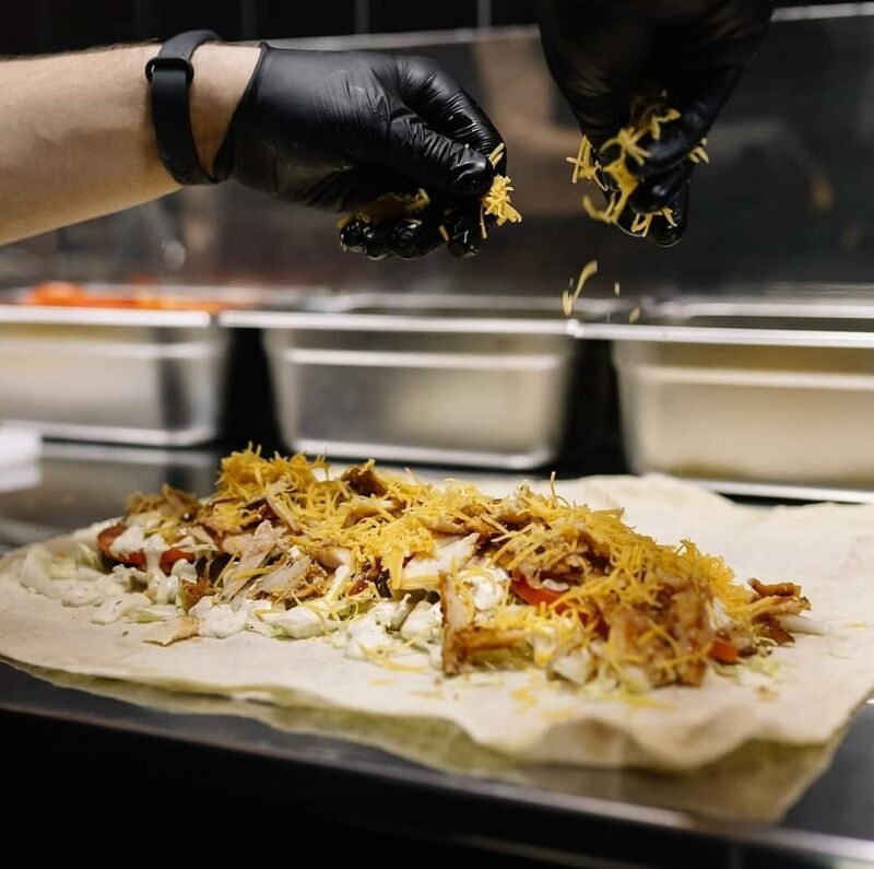 Візьми мене тут!