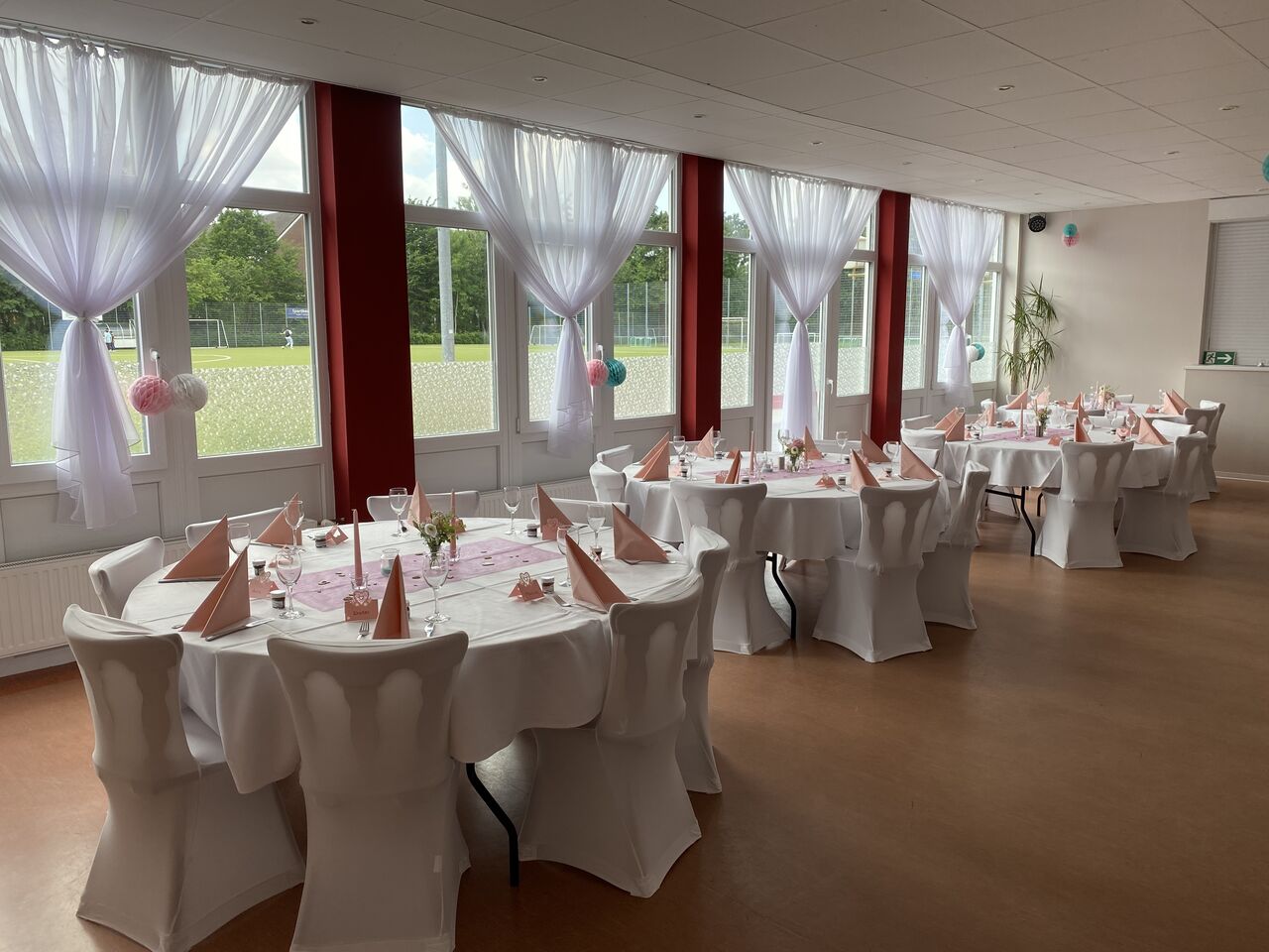 Hochzeitsfeier 10.06.2022