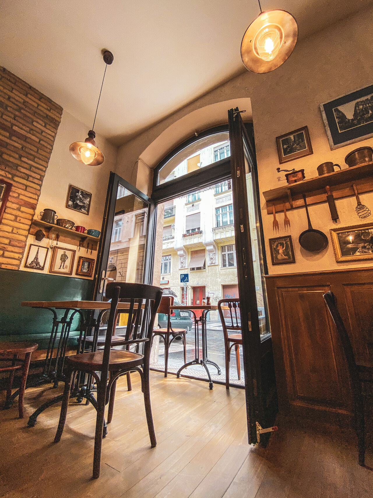 A Béchamel története